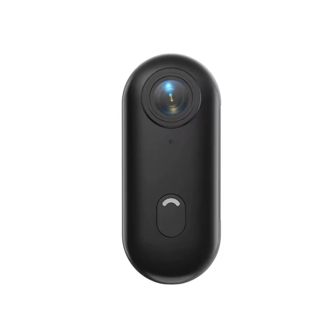 SKORNX 360° ACTION CAMERA