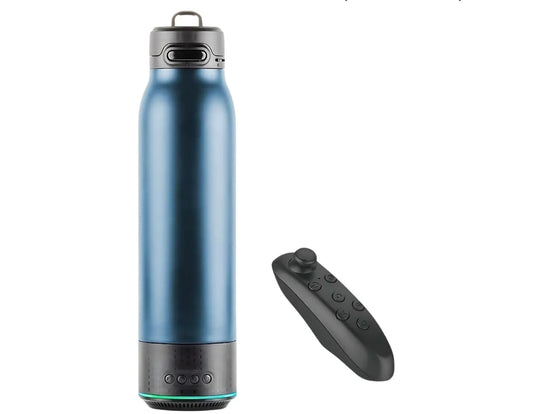 SKORNX AuraBottle™