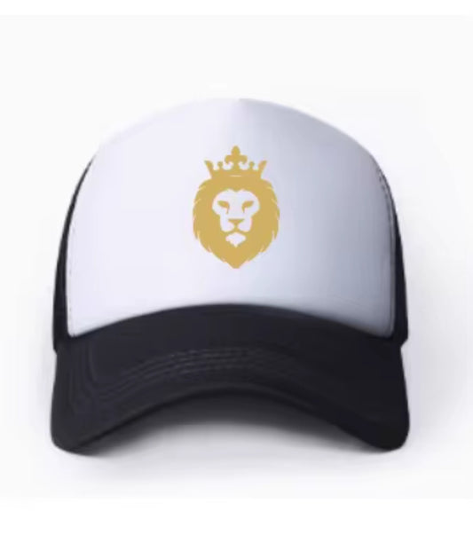 Royal Trucker –  Mesh Cap