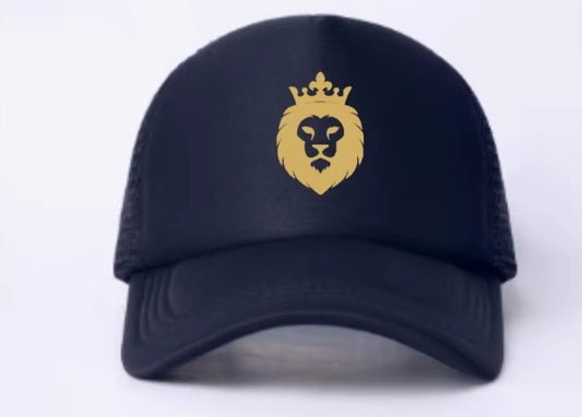 Black Dominion Cap