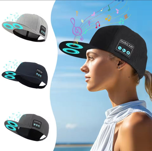SKORNX AudioBeanie™