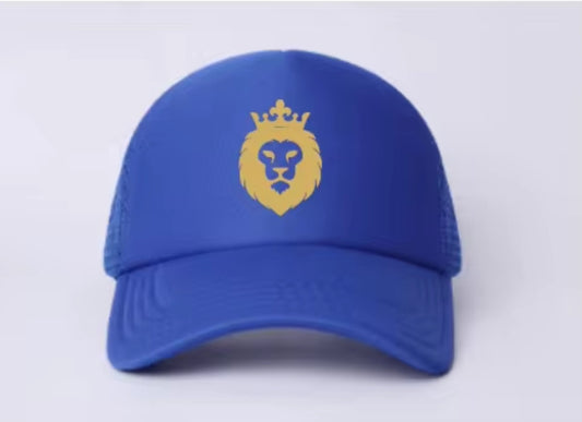 Royal Wave Cap