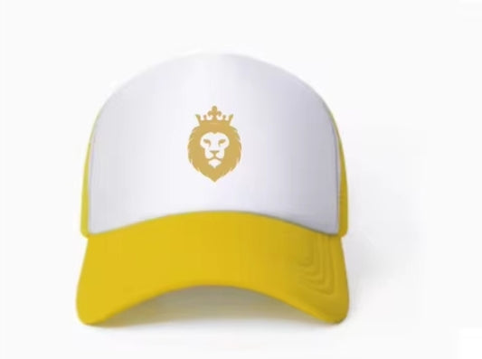 Regal Sun Cap