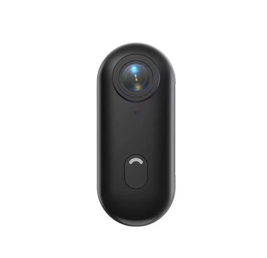 SKORNX 360° ACTION CAMERA
