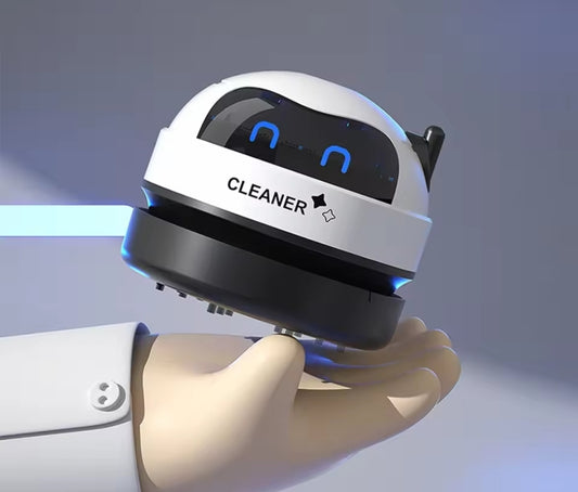 SKORNX Desk Cleaner Mini™